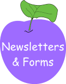 Newsletters & Forms